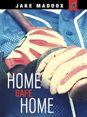 cover image of Home Safe Home